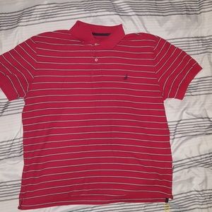 Nautica Performance Deck Shirt
